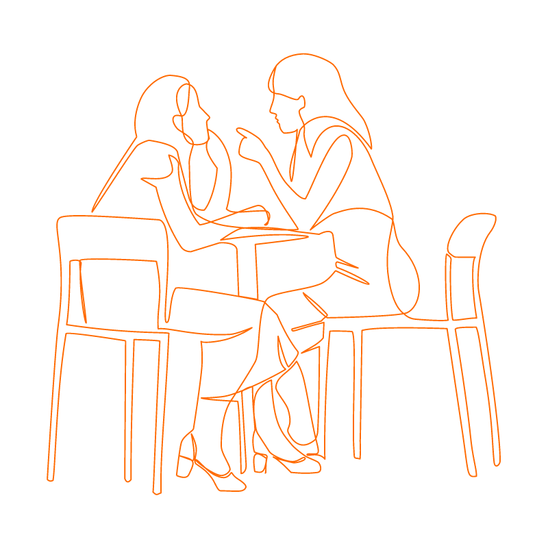Comunidad de aprendizaje